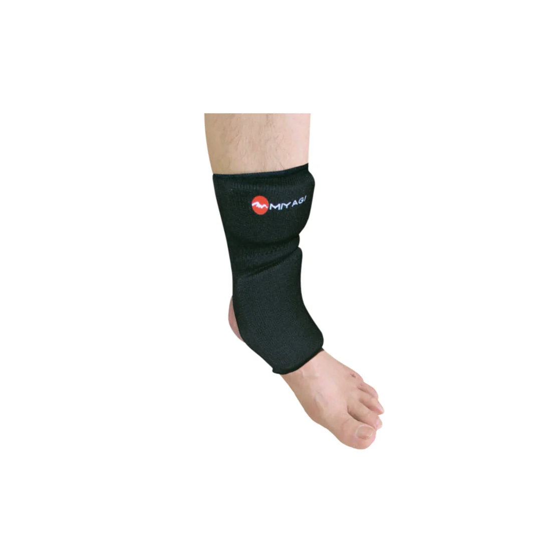 Protector Empeine Artes Marciales