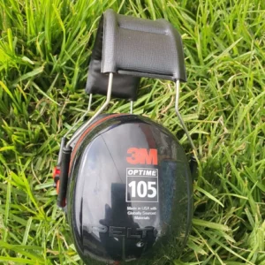 Protector Tipo Copa Diadema Ajustable - 3m