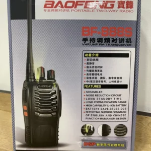 Radio De Comunicación