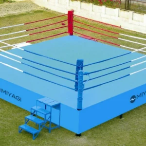 Ring De Boxeo Miyagi 24 Pies