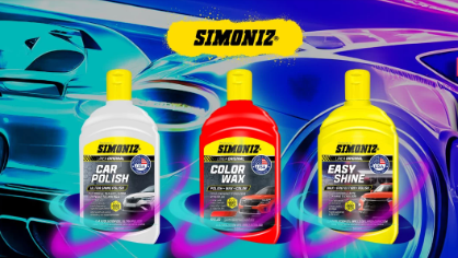 Productos Simoniz