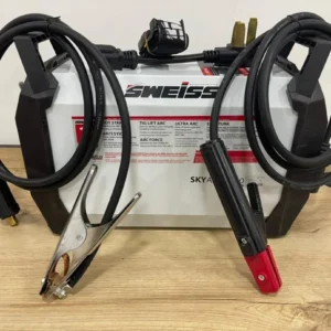 Soldadora Inversor Skyarc 2050 Ultra Fx Pro