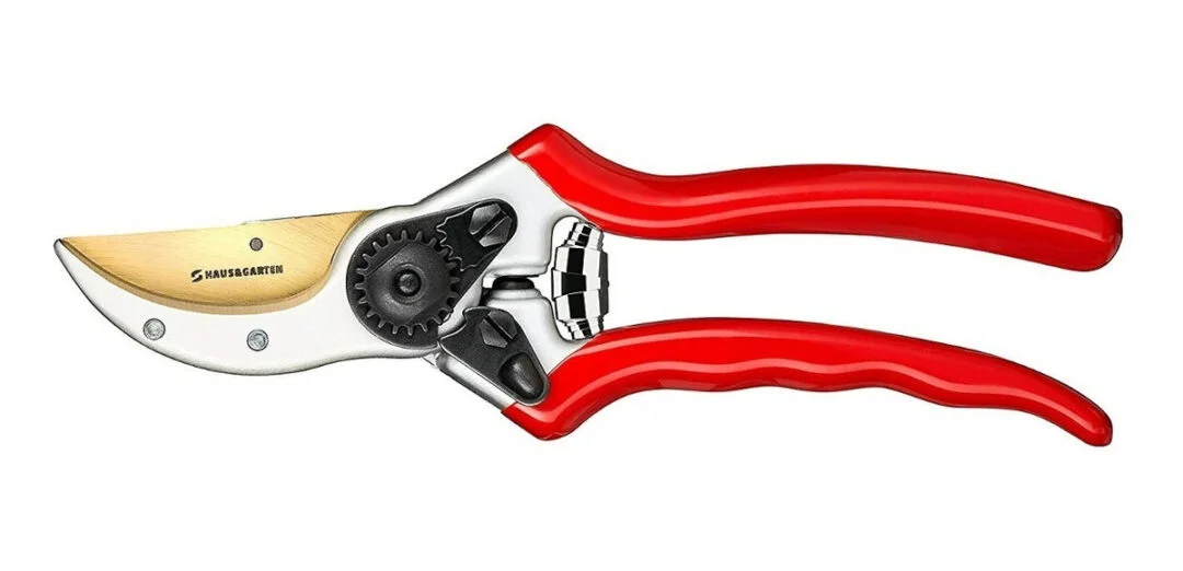 Tijera Jardinería Sk5