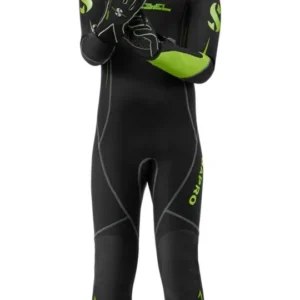 Trajerebel Scubapro 2,5mm Para Niños.