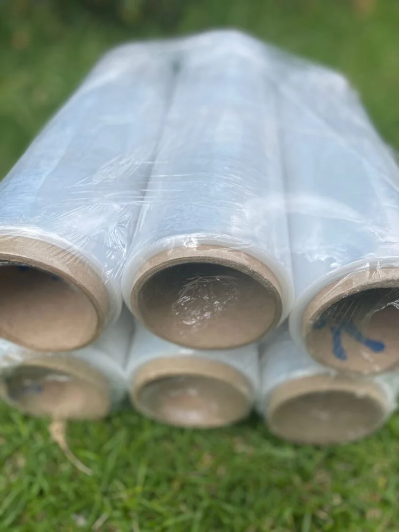 Vinipel Transparente