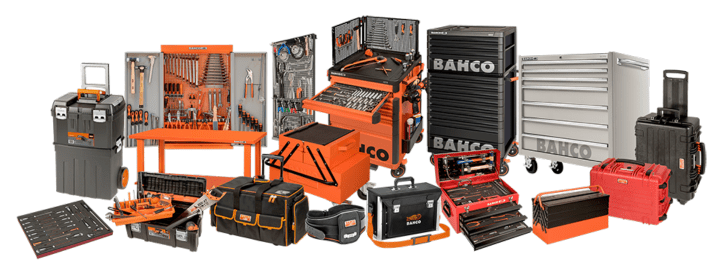 Herramientas Bahco Herramientas Bahco