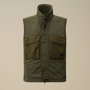Chaleco Unisex