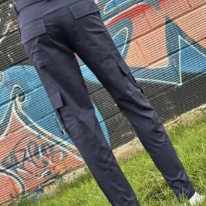 Pantalón Cargo Hombre Y Mujer