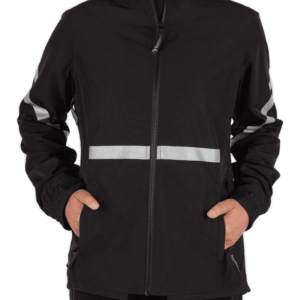 Chaqueta Con Reflectivo