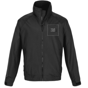 Chaqueta Competidor Ranglan