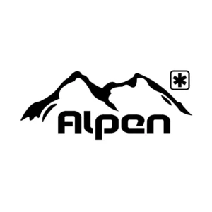 Alpen - Logo