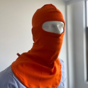Capuchón O Balaclava Ignifuga
