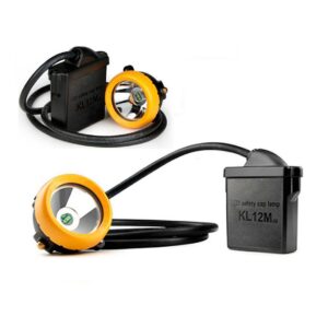 Lampara Minera Kl12 Genérica