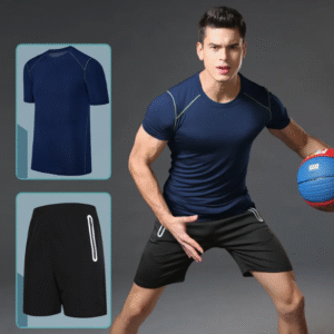 UNIFORME DEPORTIVO 2
