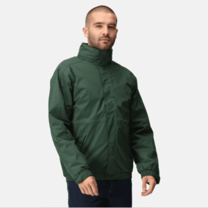 Chaqueta Aislante