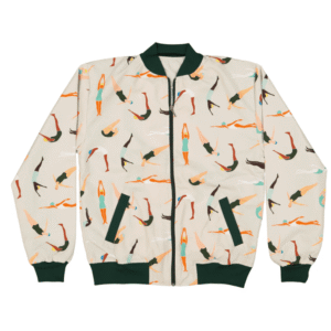 Chaqueta Motivos