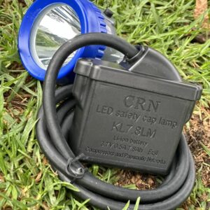Linterna Minera Kl7
