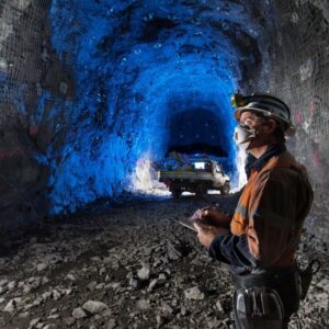 Suministros Mineros