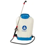 Fumigadora Eléctrica RoyalCondor® La Pila Industrial