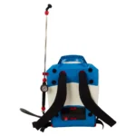 Fumigadora Eléctrica RoyalCondor® La Pila Industrial