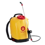 Fumigadora Eléctrica RoyalCondor® La Pila Una Compañera Experta