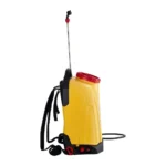 Fumigadora Eléctrica RoyalCondor® La Pila Una Compañera Experta