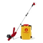 Fumigadora Manual RoyalCondor® Electrón