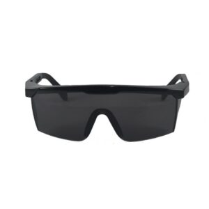 Gafas Allman Oak Gris