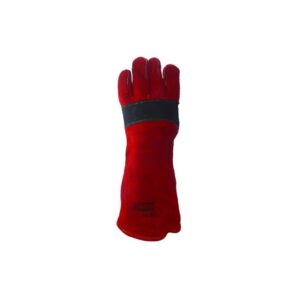 Guante Allman Soldador Pro 66