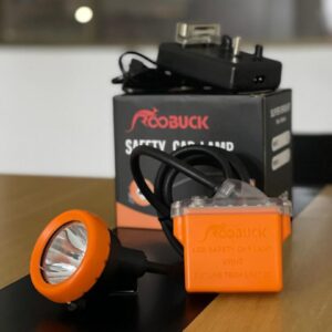 Lampara Minera Roobuck Kl7