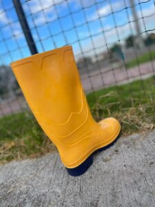 BOTA INDUSTRIAL VENUS