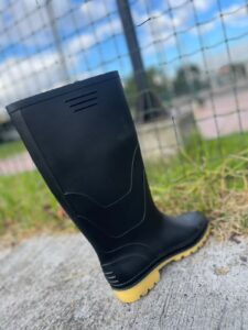 BOTA LLANERA IMPERMABLE