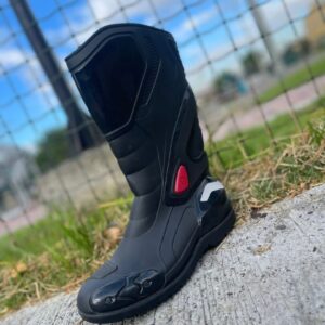 Bota Moto Racing Vmr