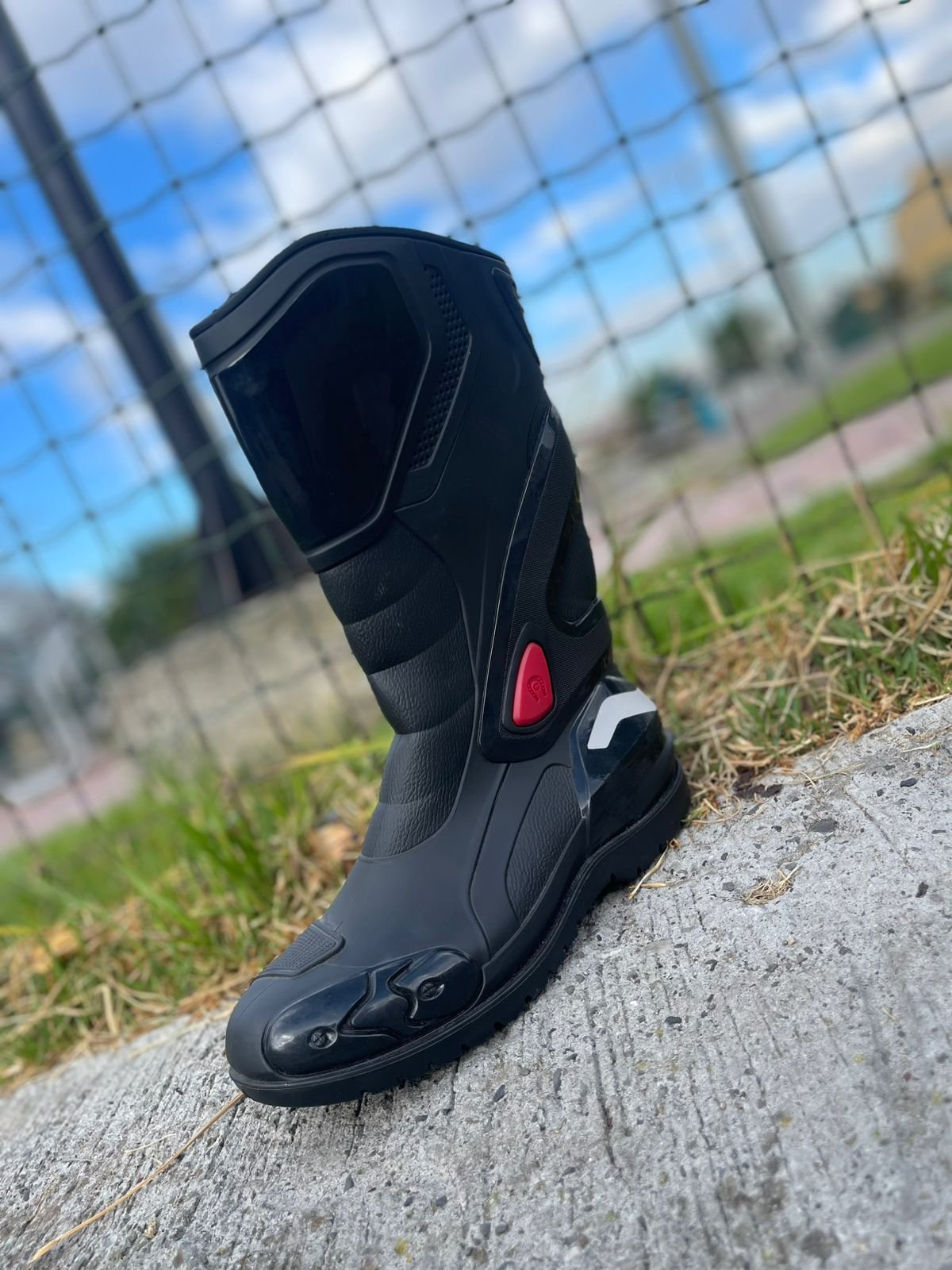 BOTA MOTO RACING VMR