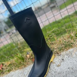 Bota Vereda Caña Alta