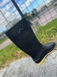 Bota Vereda Caña Alta