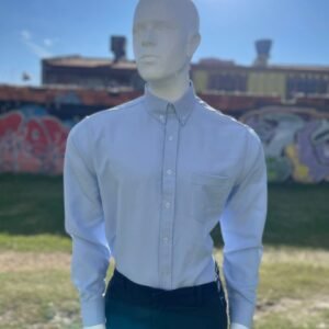 Camisa En Lino
