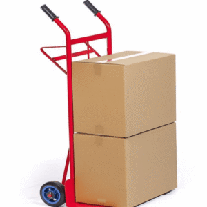 Carretilla Plana Tubo 250kg