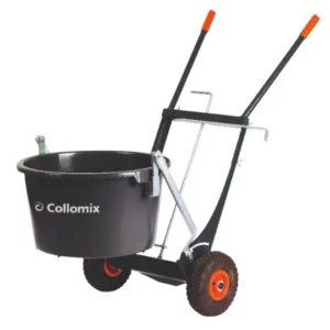 Carro De Transporte De 65 L