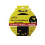 Cinta Antideslizante Industrial