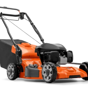 Cortacéspedes De Gasolina Husqvarna Lc 356vp