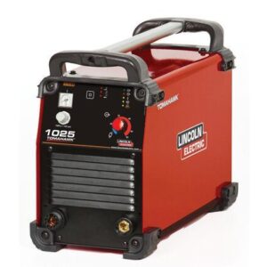 Equipo De Corte Tomahawk 1025