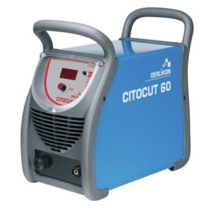 Equipo De Corte Por Plasma Portátil Citocut 60