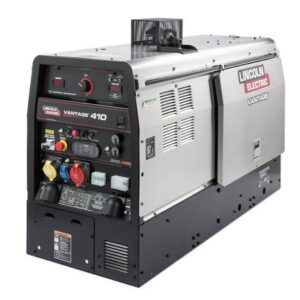 Equipo De Soldadura Generador Vantage 410