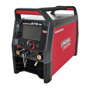 Equipo De Soldadura Invertec 275 Tp