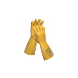 Guantes Dieléctricos Clase 3 Regeltex