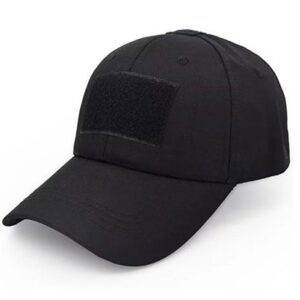 Gorra Tactica Beisb0lera