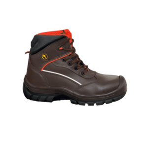 Bota Ingeniero Plus