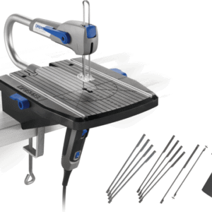 Kit De Dremel Moto-Saw