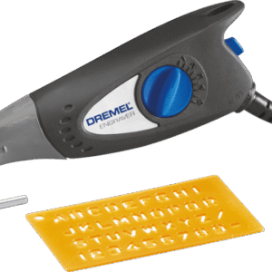 Kit Grabador Con Cable Dremel 290-02